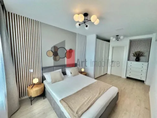 Vanzare apartament 3 camere Drumul Taberei Stellaris Residence Ghencea Moghioros