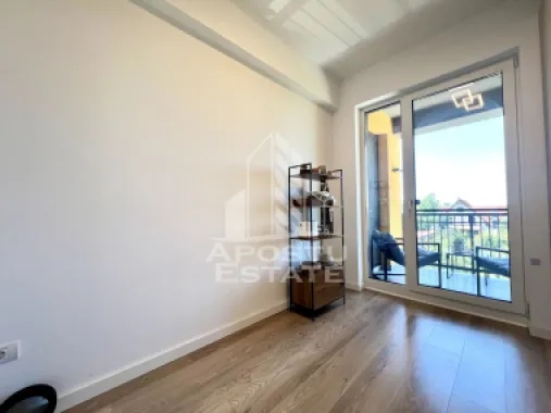 Apartament 2 camere de închiriat, parcare, zona Freidorf, Timișoara
