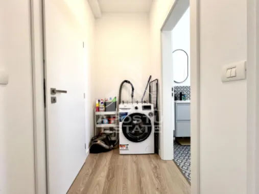 Apartament 2 camere de închiriat, parcare, zona Freidorf, Timișoara