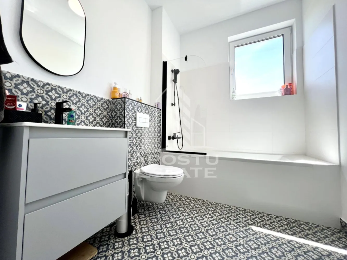 Apartament 2 camere de închiriat, parcare, zona Freidorf, Timișoara
