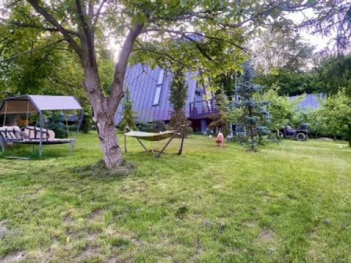 Cabane A frame + Teren 6000 mp | Proprietate deosebita, NOU
