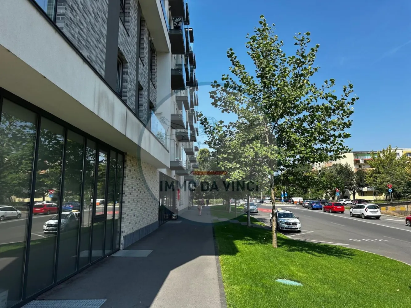 Apartament 3 camere Zona Marasti | Arte Plastice | Iulius Mall