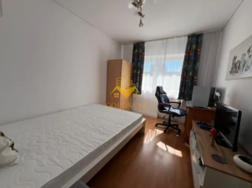 3 camere decomandate, Parcare, Zorilor, Zona UMF, UTCN, Pet Friendly