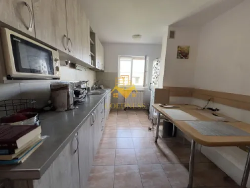 3 camere decomandate, Parcare, Zorilor, Zona UMF, UTCN, Pet Friendly