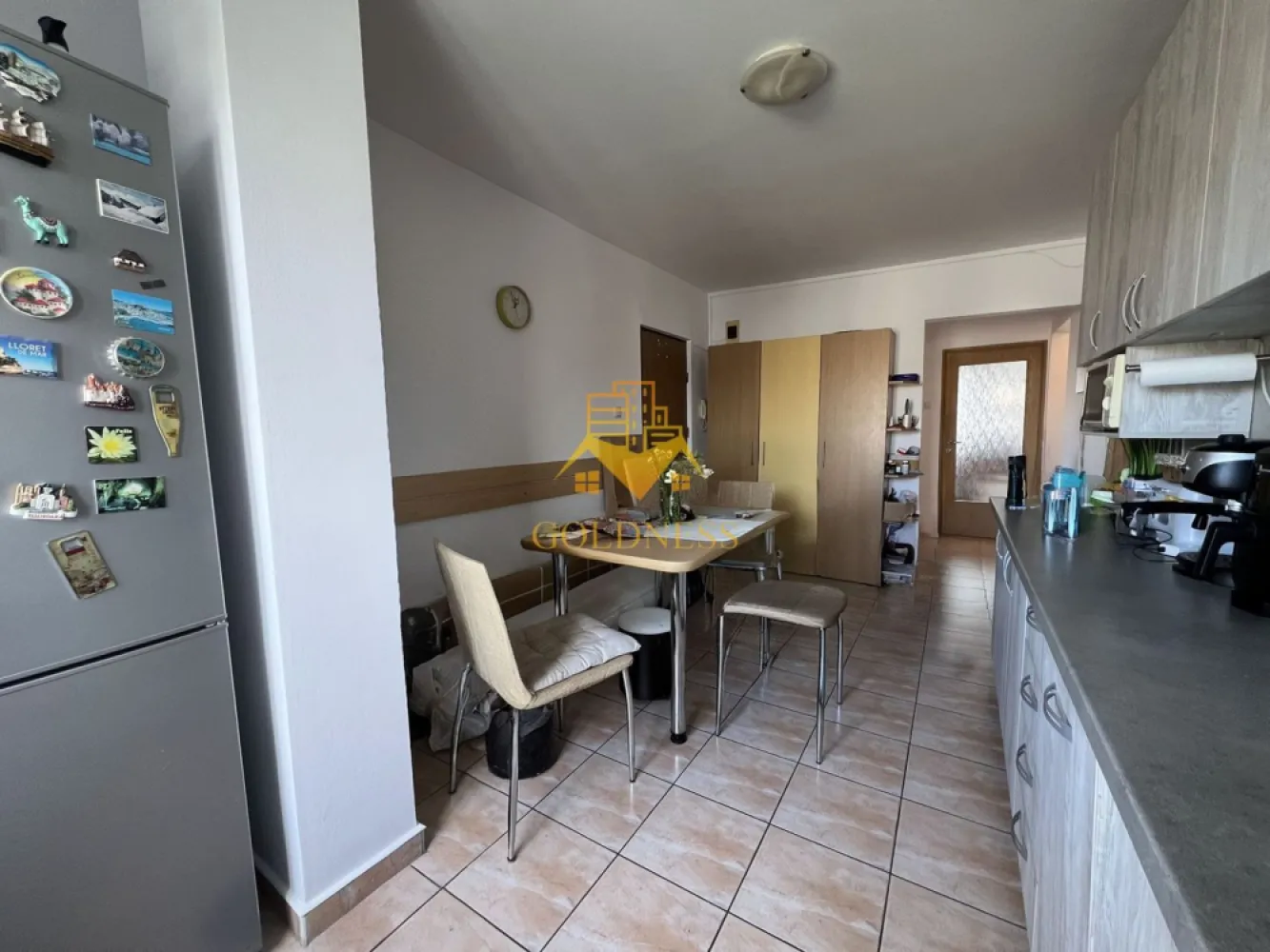 3 camere decomandate, Parcare, Zorilor, Zona UMF, UTCN, Pet Friendly