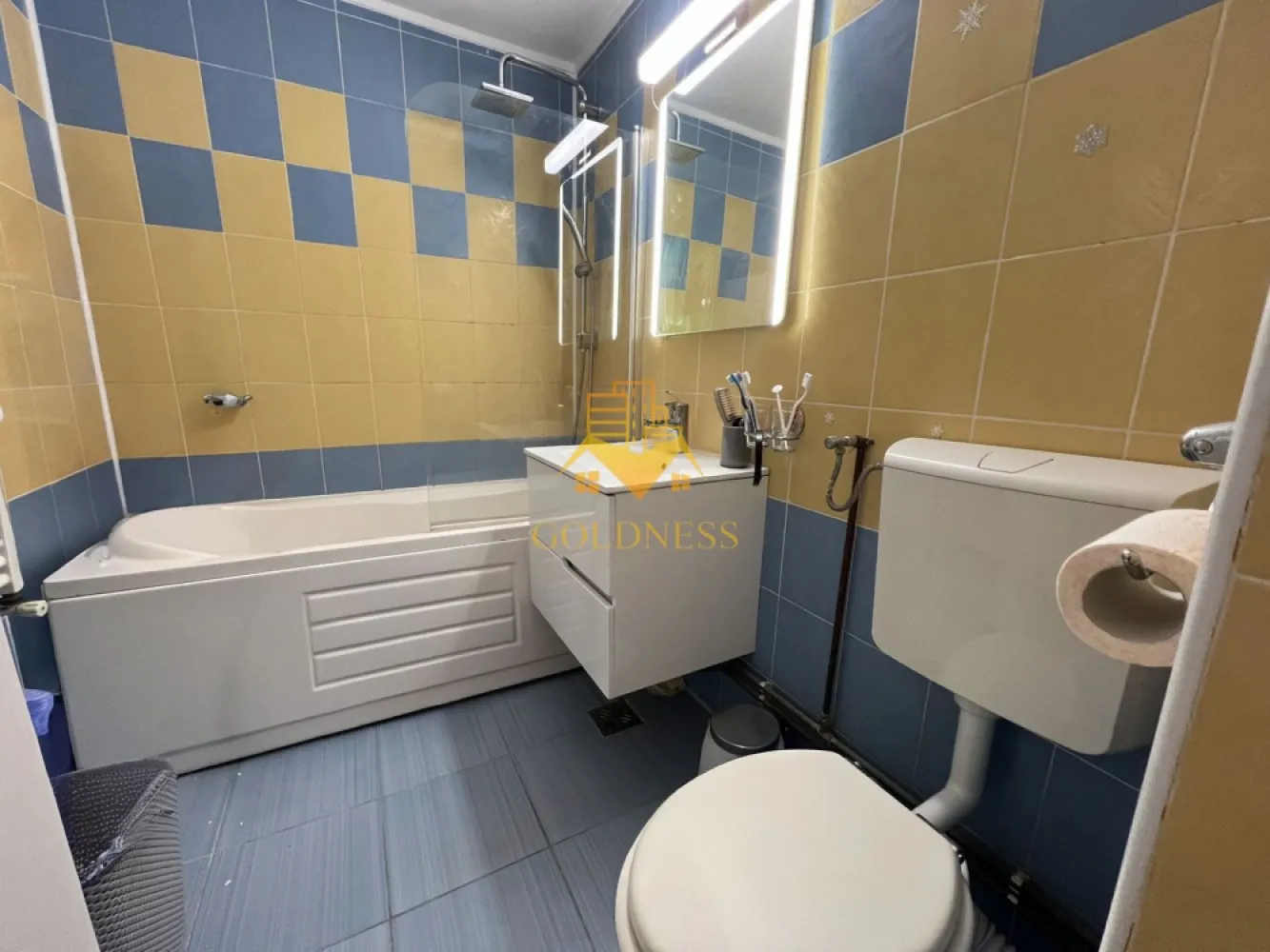 3 camere decomandate, Parcare, Zorilor, Zona UMF, UTCN, Pet Friendly