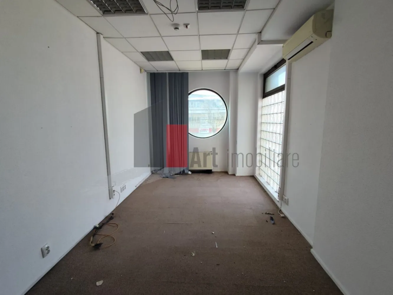 Comision 0% Spatiu comercial de inchiriat in Bucurestii Noi - Oportunitate Rara