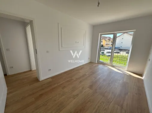 Casa LA CHEIE 4 camere și curte generoasă – Șelimbăr Triajului