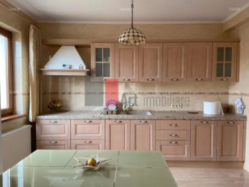 Vila Pantelimon - Padure