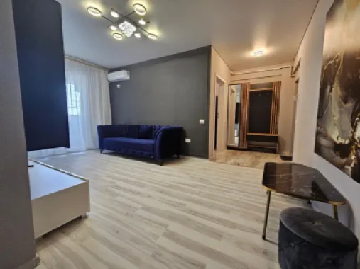 Apartament 2 camere LUX - Militari Pollux Residence