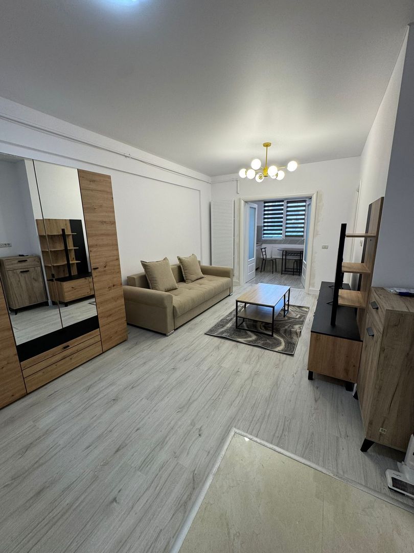 Apartament 2 camere LUX - Militari Residence