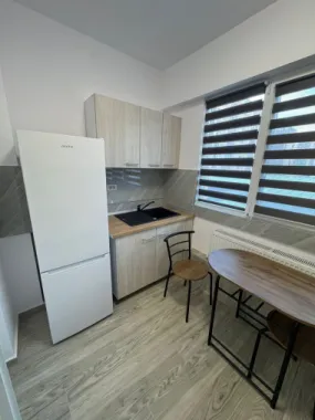 Apartament 2 camere LUX - Militari Residence