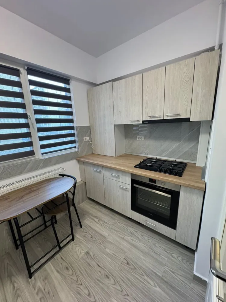 Apartament 2 camere LUX - Militari Residence