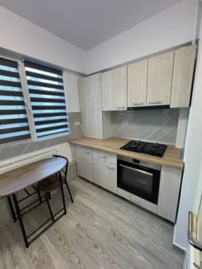 Apartament 2 camere LUX - Militari Residence