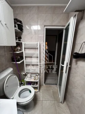 Apartament 2 camere de vanzare, parter, zona Buziasului, Timisoara