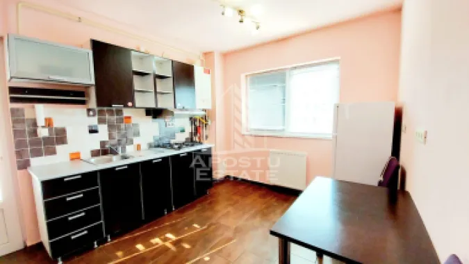 Apartament o camera de închiriat, centrala,parcare,Olimpia, Timișoara