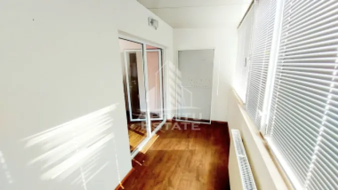 Apartament o camera de închiriat, centrala,parcare,Olimpia, Timișoara