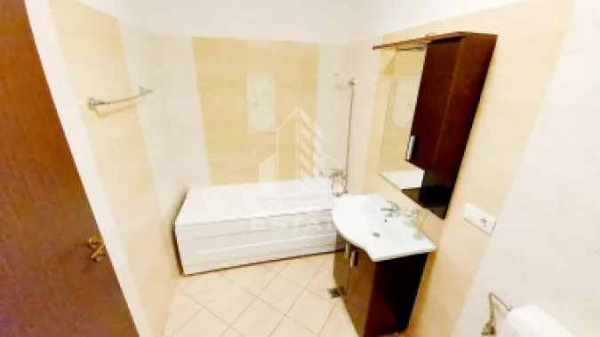 Apartament o camera de închiriat, centrala,parcare,Olimpia, Timișoara