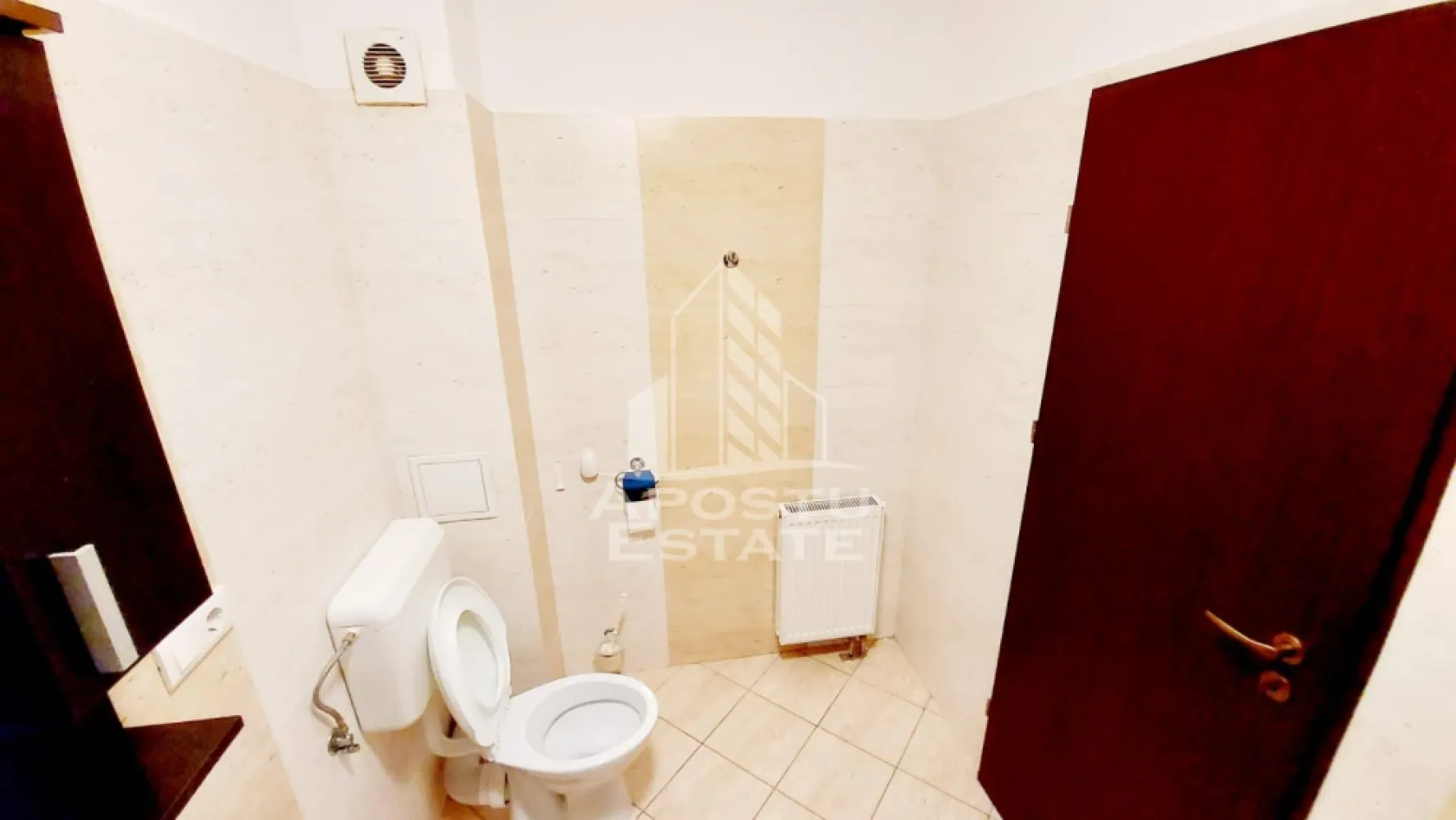 Apartament o camera de închiriat, centrala,parcare,Olimpia, Timișoara