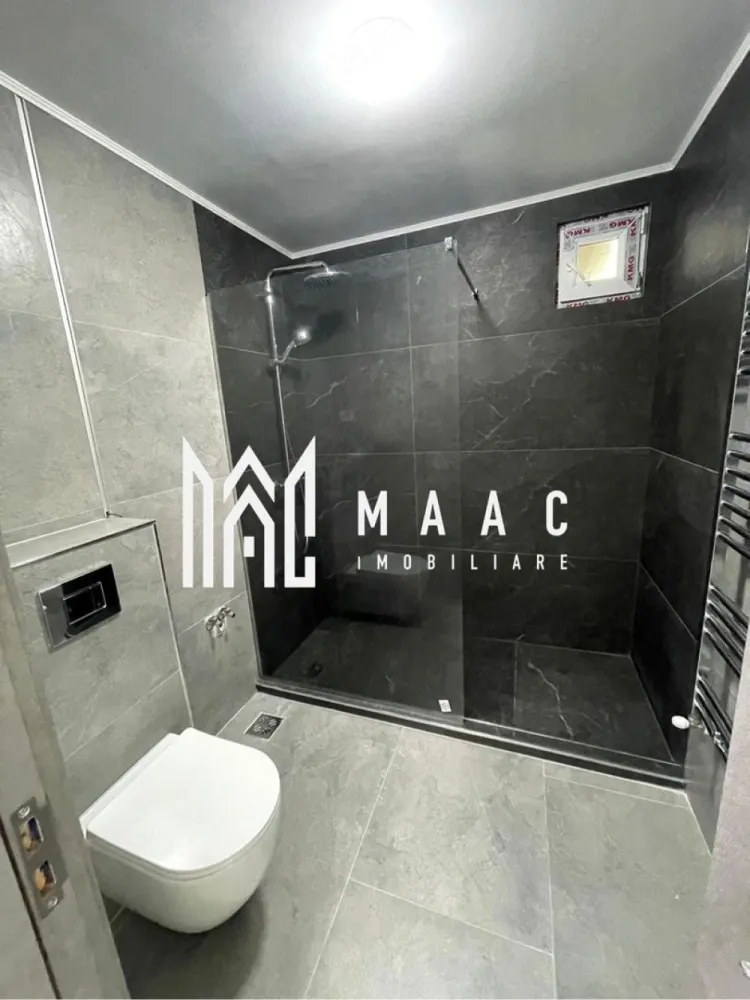 Apartament 2 camere | Etaj 2 | Zona Cina faleza| 50 mpu | - MAAC Imobiliare vă propune spre vânzare un apartament cu 2 camere, complet modernizat, situat într-o locație excelentă, ideal atât pentru locuit, cât și pentru investiție.
Adresă: Strada Luceafărului
Repere: Lângă Școala Generală Nr. 10.
Proximitate: Doar 10 minute de mers pe jos până în zona centrală.
Recreere: În spatele blocului se construiește noua pistă pietonală și de biciclete de pe faleza râului Olănești.
Proprietatea a fost renovată integral, utilizându-se materiale de calitate superioară:
Orientare: Sudică (luminozitate naturală sporită pe tot parcursul zilei).
Confort termic: Etaj intermediar excelent (Etaj 2 din 4).
Instalații noi: Instalație electrică și instalație sanitară schimbate complet.
Sistem încălzire: Centrală termică proprie + termostat (nouă, nefolosită), calorifere noi și robineți termostatați.
Facturi mici: Întreaga scară este debranșată de la CET, asigurând costuri minime de întreținere.
Finisaje baie: Echipamente sanitare de top (WC încastrat Grohe, coloană de duș Grohe).
Blocul dispune de numeroase locuri de parcare atât în față, cât și în spate.

Pentru mai multe detalii sau pentru a programa o vizionare va rugam sa specificati ID 3171957