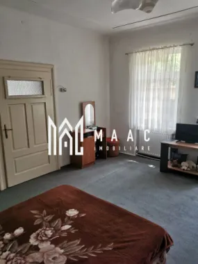 Casa 3 camere I 200 MPU Curte I Cristian