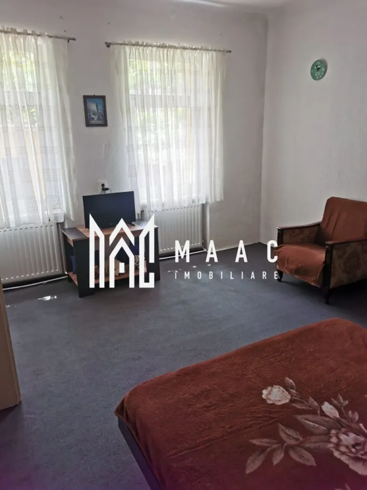 Casa 3 camere I 200 MPU Curte I Cristian