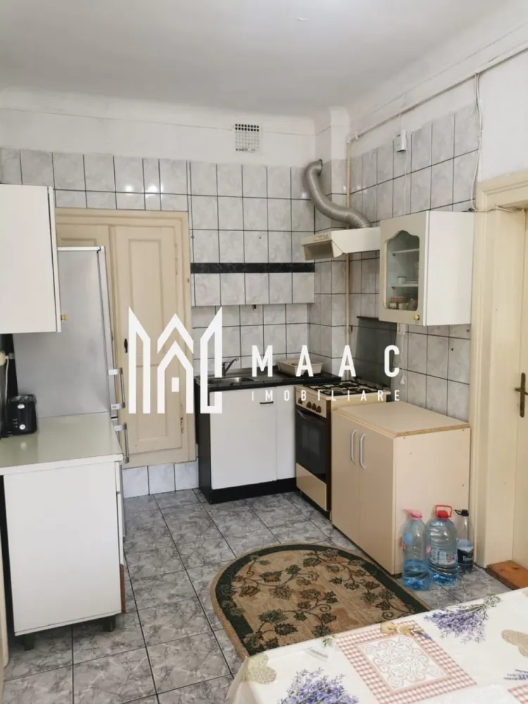 Casa 3 camere I 200 MPU Curte I Cristian