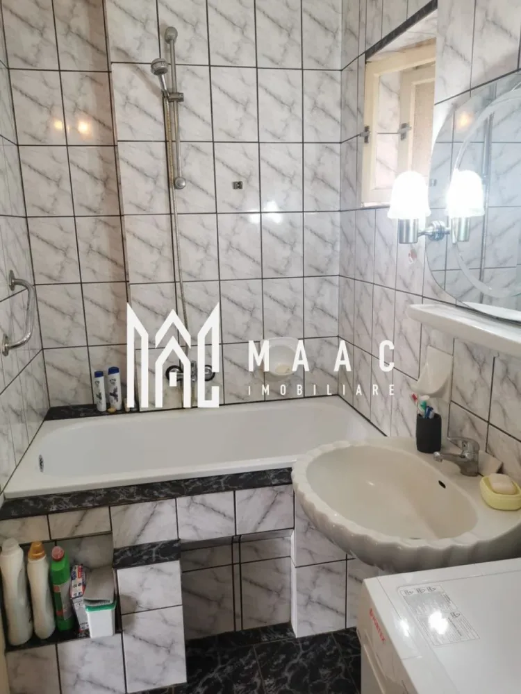 Casa 3 camere I 200 MPU Curte I Cristian
