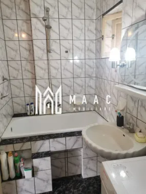 Casa 3 camere I 200 MPU Curte I Cristian