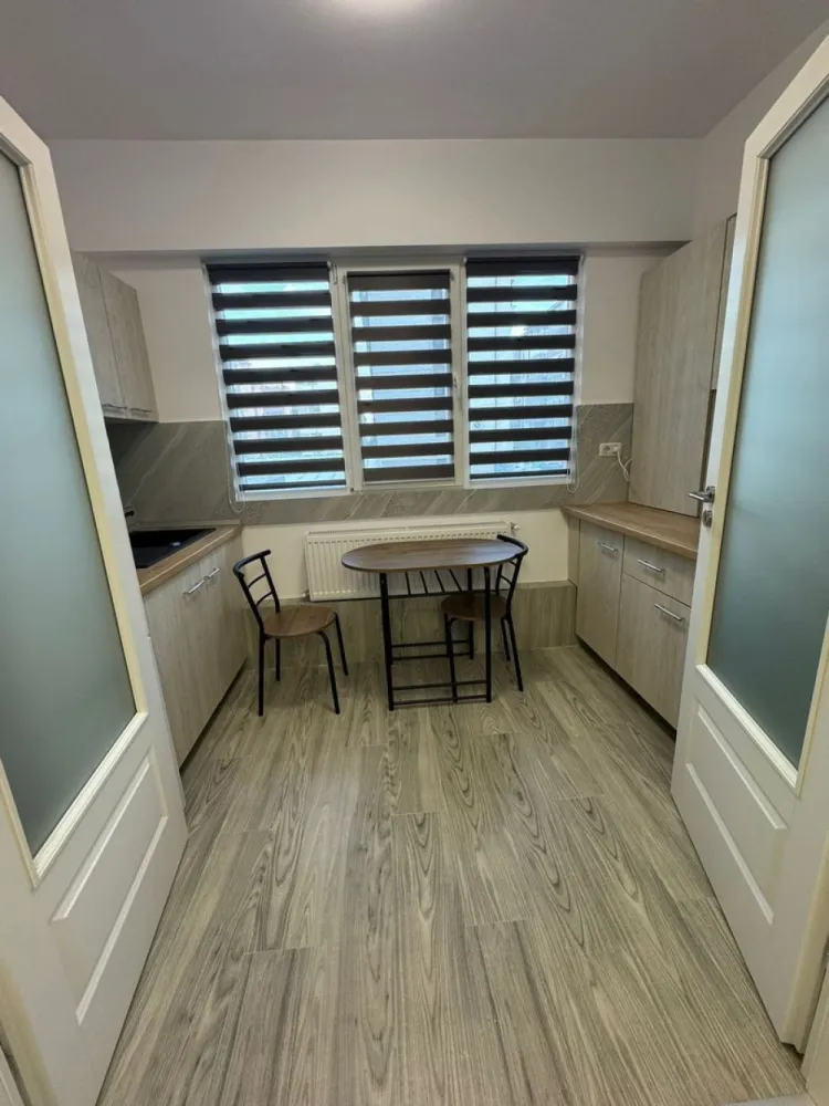 Apartament 2 camere LUX - Militari Residence