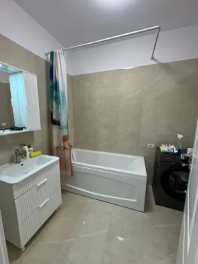 Apartament 2 camere LUX - Militari Residence