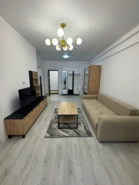 Apartament 2 camere LUX - Militari Residence