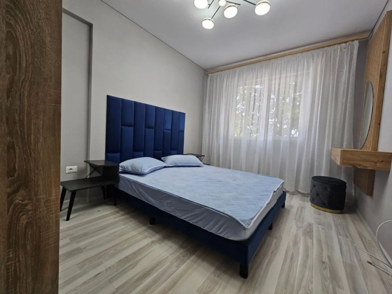 Apartament 2 camere LUX - Militari Pollux Residence