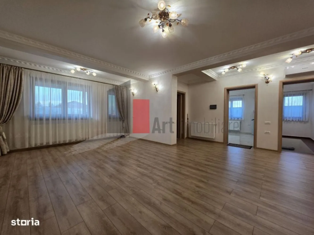 Vanzare Vila 1 Decembrie - Adunatii Copaceni