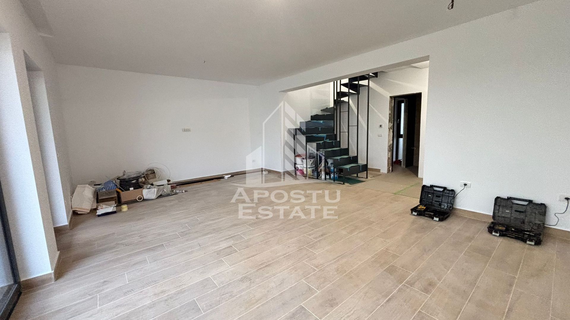 Casa individuala de vanzare in zona Buziasului, Timisoara