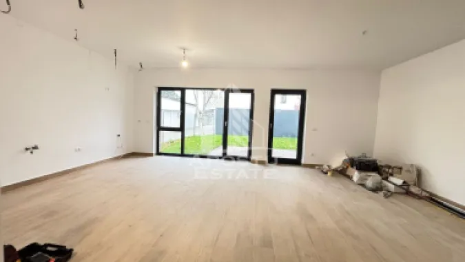Casa individuala de vanzare in zona Buziasului, Timisoara