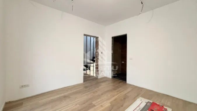 Casa individuala de vanzare in zona Buziasului, Timisoara