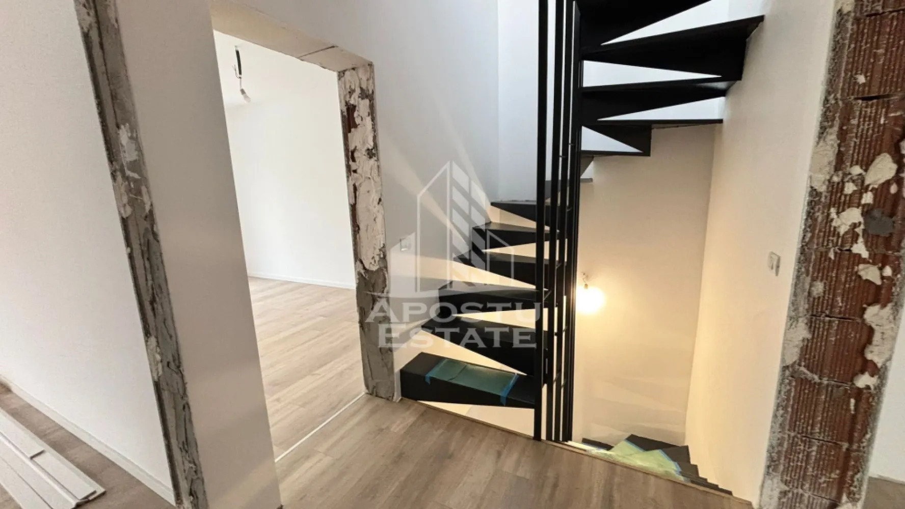 Casa individuala de vanzare in zona Buziasului, Timisoara