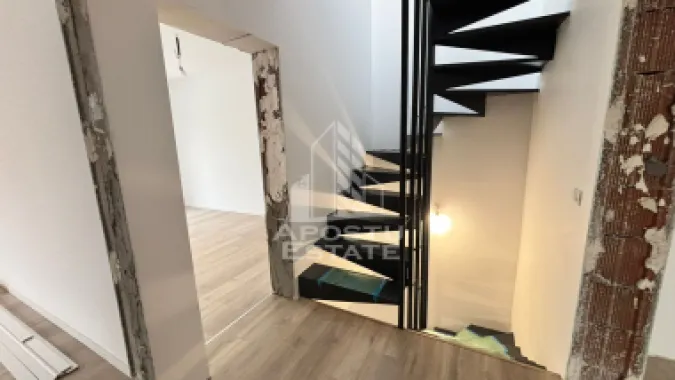 Casa individuala de vanzare in zona Buziasului, Timisoara