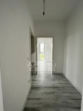 Apartamente cu 2 camere in Giroc la asfalt