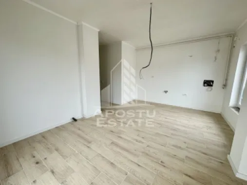 Apartament cu 4 camere, terasa de 30 mp, zona Planetelor din Giroc