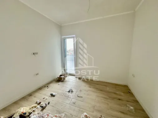 Apartament cu 4 camere, terasa de 30 mp, zona Planetelor din Giroc