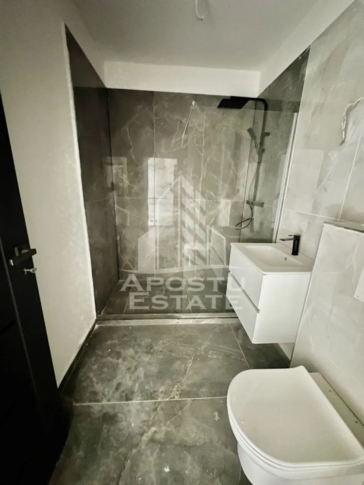 Apartament cu 2 camere, etaj 1, zona Planetelor din Giroc