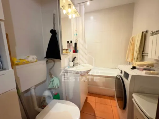 Apartament 2 camere, decomadat, bloc anvelopat Olimpia Stadion