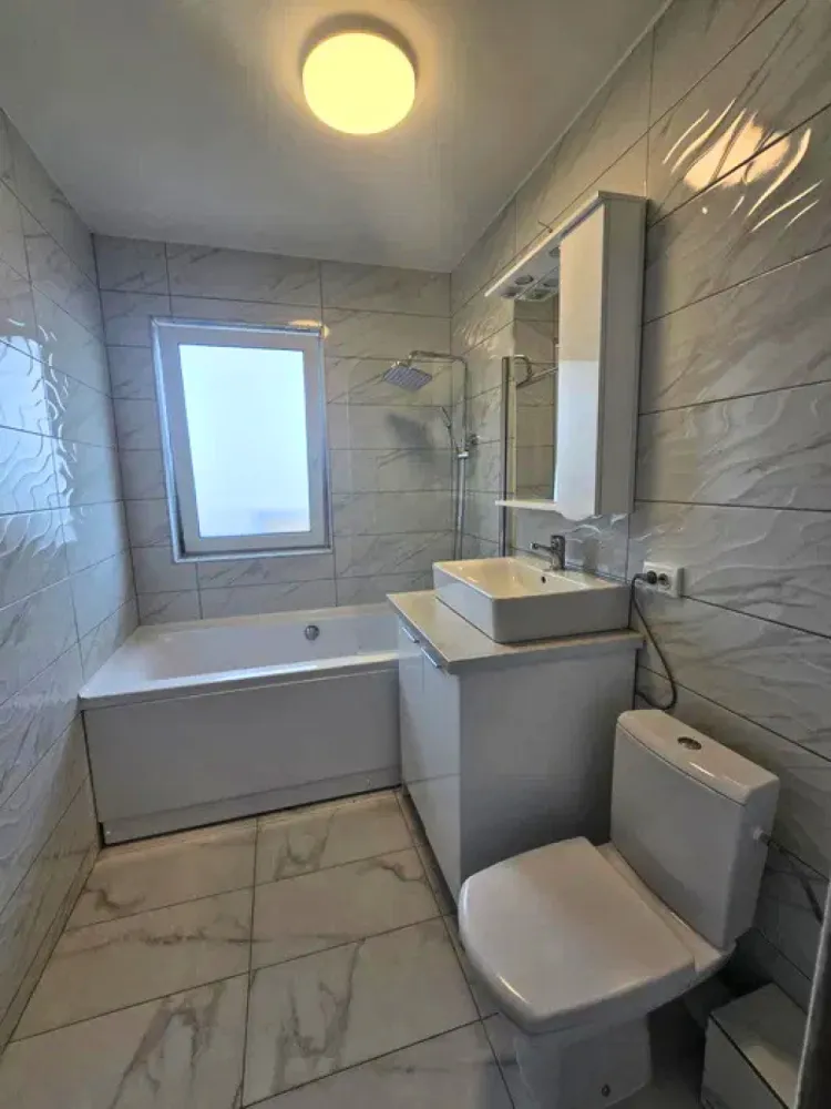 Apartament cu 2 camere de vânzare | Comision 0