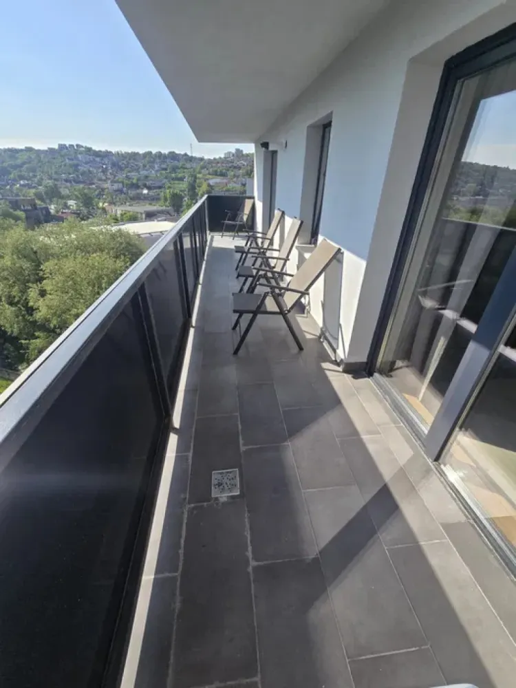 Apartament cu 2 camere de vânzare | Comision 0