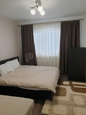 Apartament cu 2 camere | Zonă Gara Mare