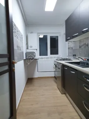 Apartament cu 2 camere | Zonă Gara Mare