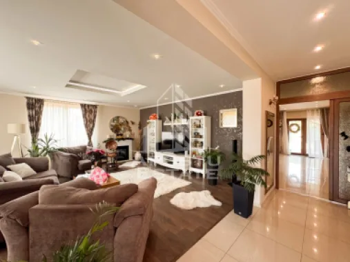 Comision 0% ! Casa moderna, teren 3500mp, Pestisu Mare, Hunedoara