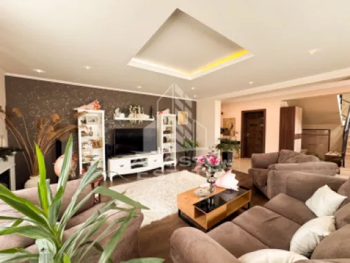 Comision 0% ! Casa moderna, teren 3500mp, Pestisu Mare, Hunedoara